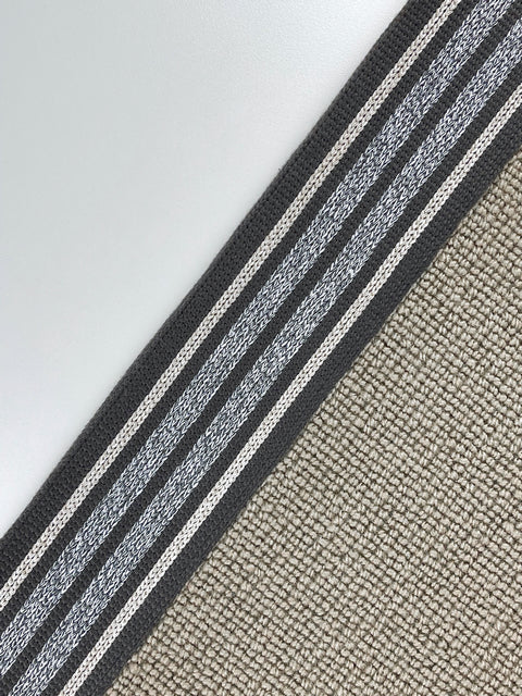 Taped Edging - Stocksfield - Florence