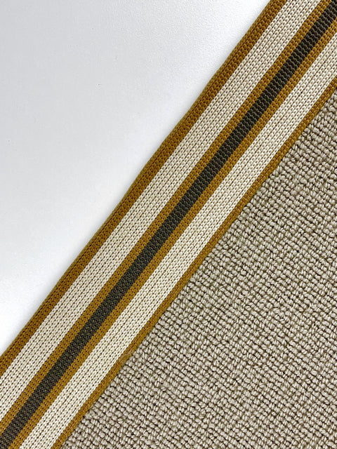 Taped Edging - Stocksfield - Freeport