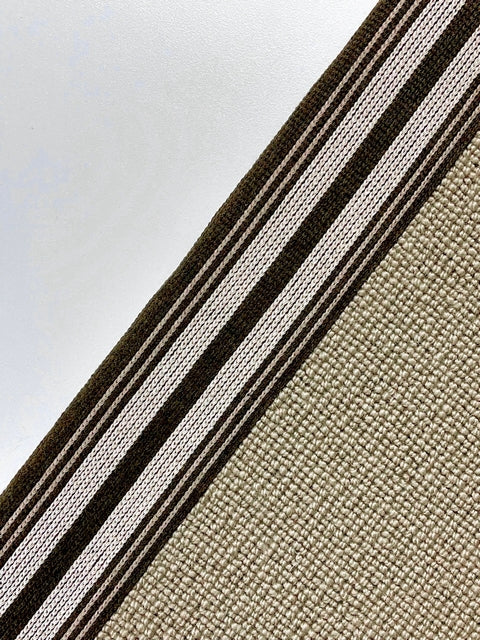 Taped Edging - Stocksfield - Gardiner