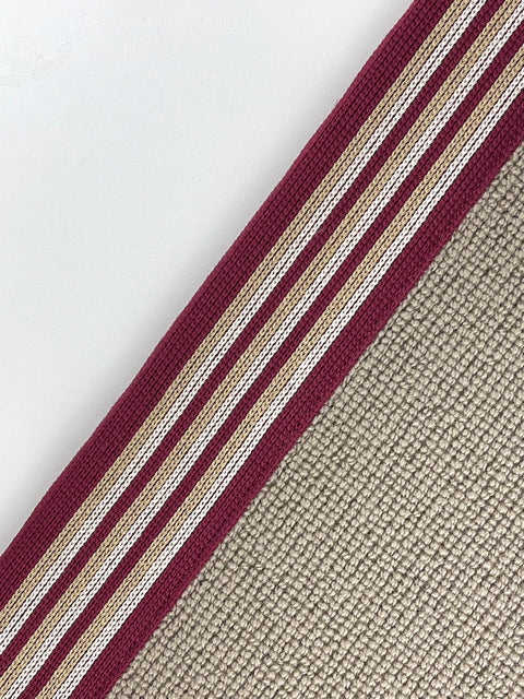 Taped Edging - Stocksfield - Gunnison