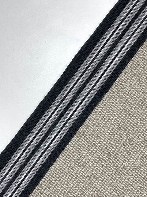 Taped Edging - Stocksfield - Hobbs