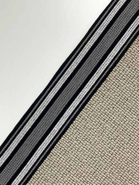 Taped Edging - Stocksfield - Houlton