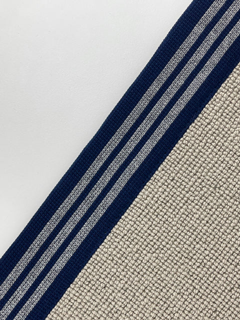 Taped Edging - Stocksfield - Lander