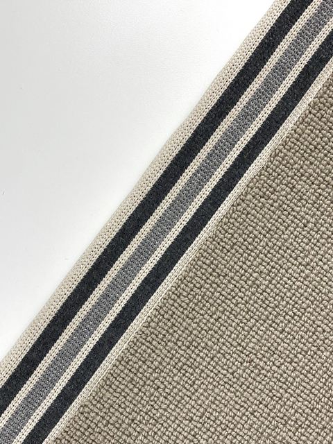 Taped Edging - Stocksfield - Lawrence