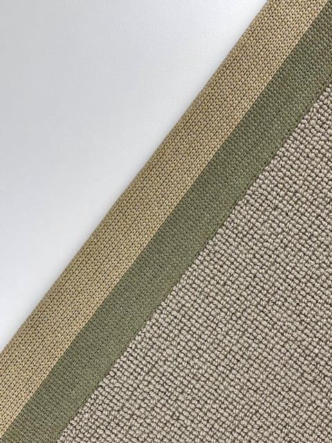 Taped Edging - Stocksfield - Litchfield