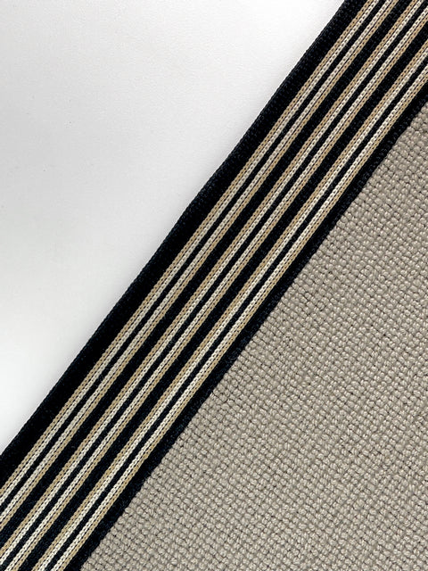 Taped Edging - Stocksfield - Livonia