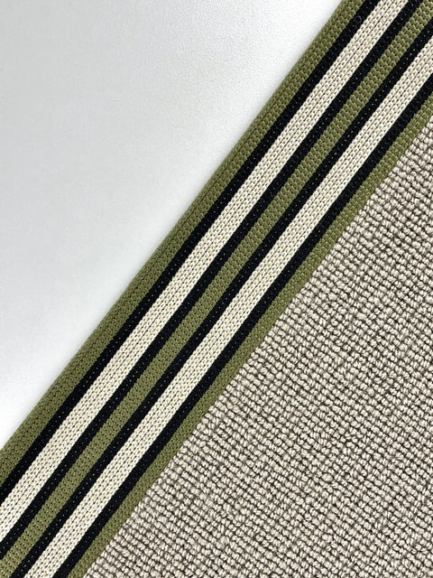 Taped Edging - Stocksfield - Marshall