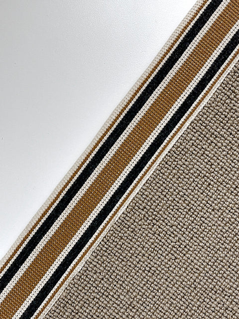 Taped Edging - Stocksfield - Mason