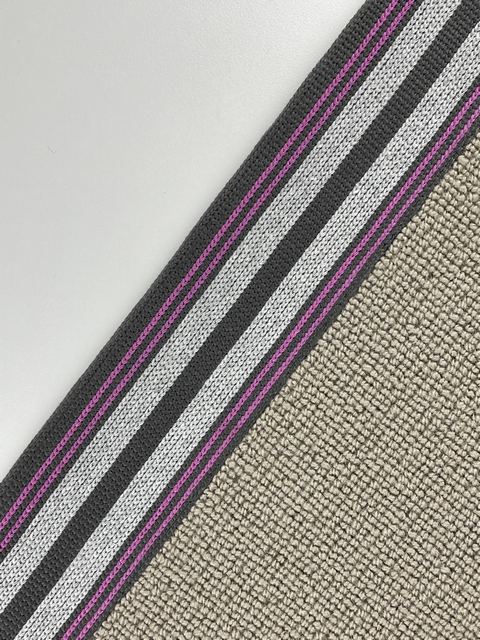 Taped Edging - Stocksfield - Menasha