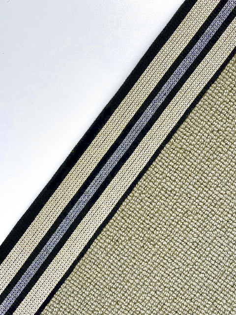 Taped Edging - Stocksfield - Palmer