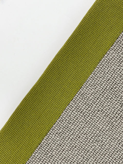 Taped Edging - Stocksfield Plain - Apple