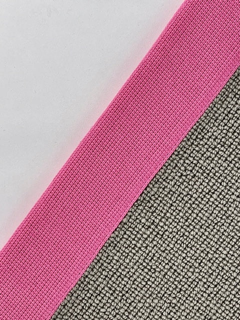 Taped Edging - Stocksfield Plain - Chablis