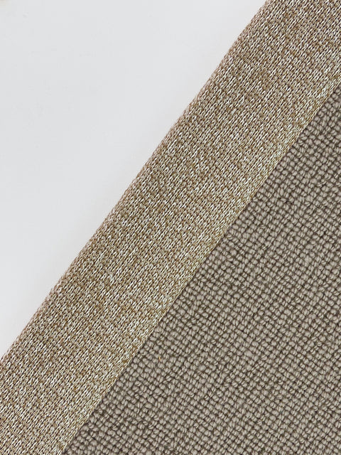 Taped Edging - Stocksfield Plain - Edinburgh