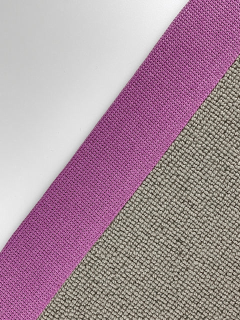 Taped Edging - Stocksfield Plain - Frolley