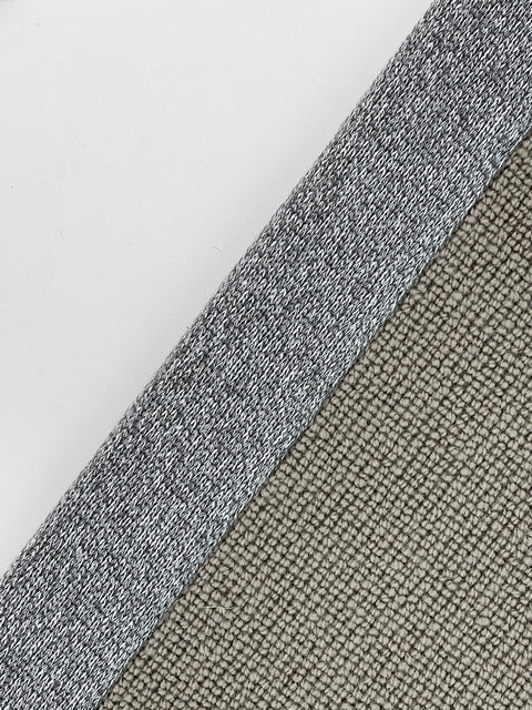 Taped Edging - Stocksfield Plain - Stirling