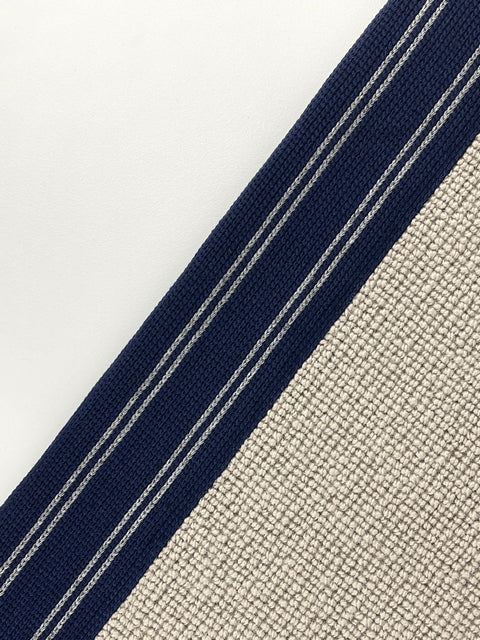 Taped Edging - Stocksfield - Rawlins