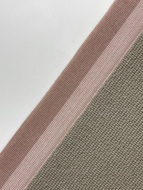 Taped Edging - Stocksfield - Rexburg