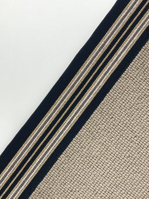 Taped Edging - Stocksfield - Sheriden