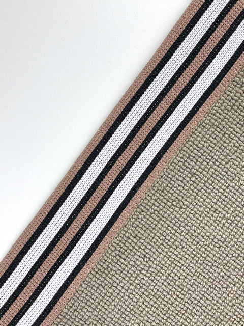 Taped Edging - Stocksfield - Springville