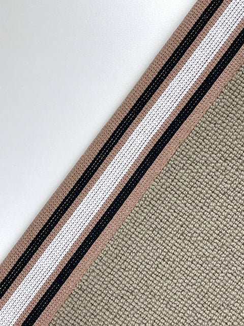 Taped Edging - Stocksfield - Staunton