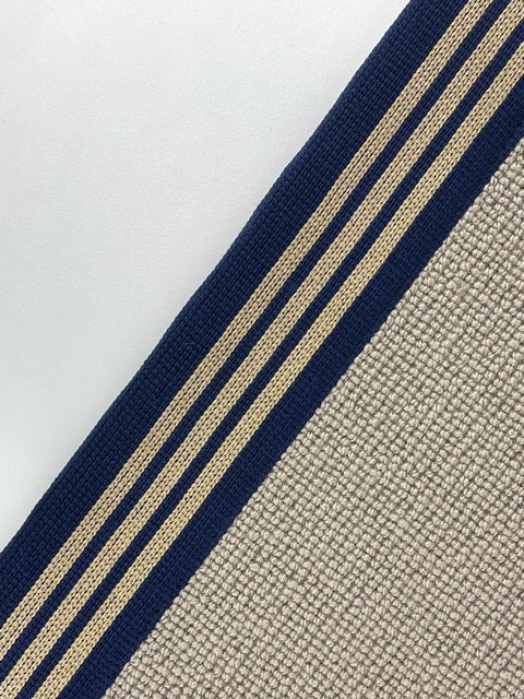 Taped Edging - Stocksfield - Sturgeon