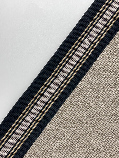 Taped Edging - Stocksfield - Sturgis