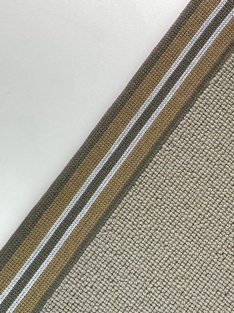 Taped Edging - Stocksfield - Takoma