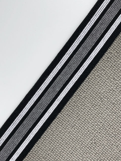 Taped Edging - Stocksfield - Tiffin