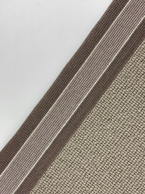 Taped Edging - Stocksfield - Torrington