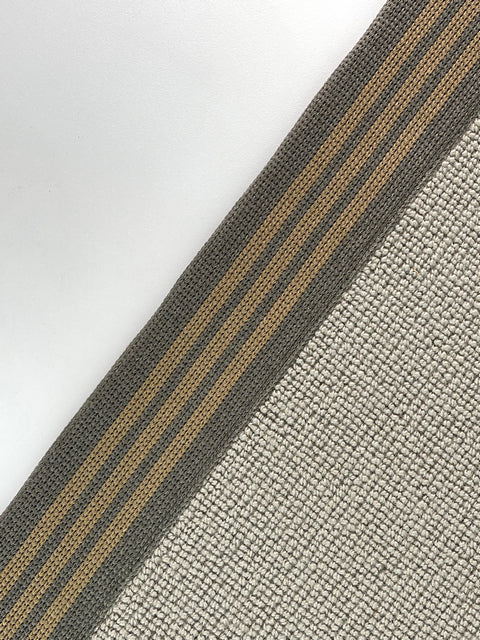 Taped Edging - Stocksfield - Towson