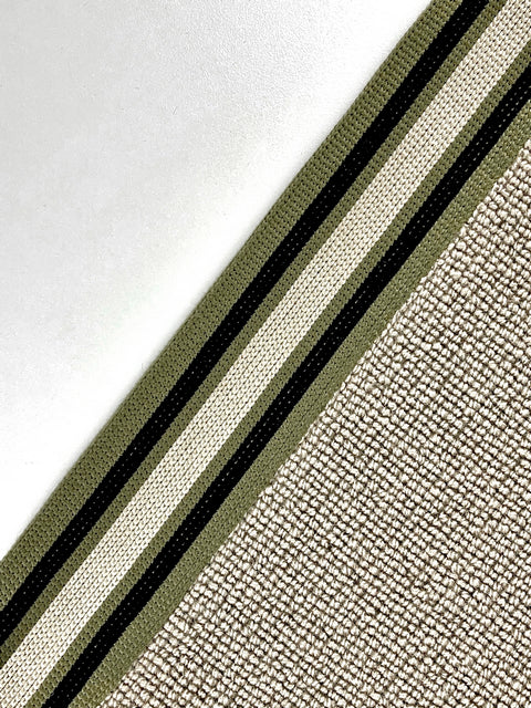 Taped Edging - Stocksfield - Tyler