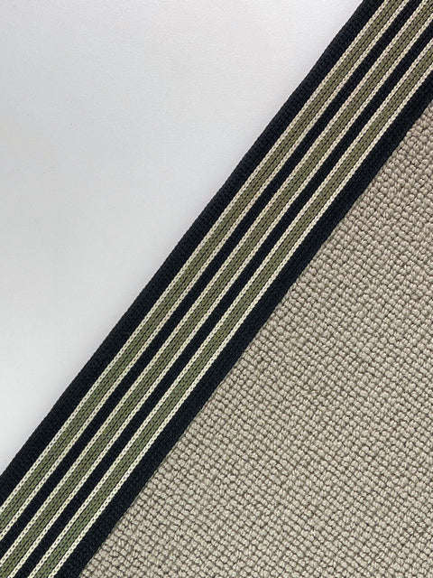 Taped Edging - Stocksfield - Winona