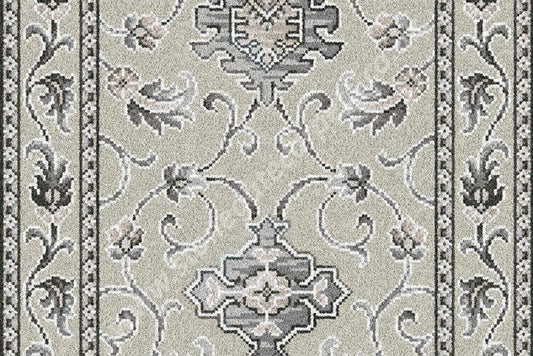 Ulster Carpets Anatolia Bedouin Runner 31/20102 (Please Call For Per M² Cost) Carpet