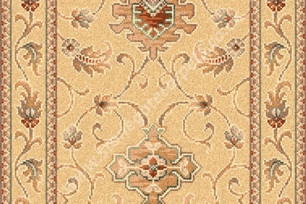 Ulster Carpets Anatolia Dune Runner 41/2289 (Please Call For Per M² Cost) Carpet
