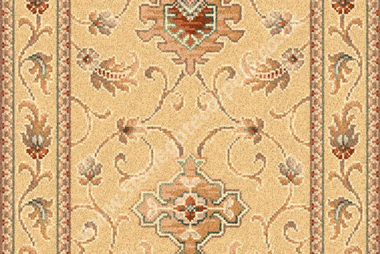 Ulster Carpets Anatolia Dune Runner 41/2289 (Please Call For Per M² Cost) Carpet