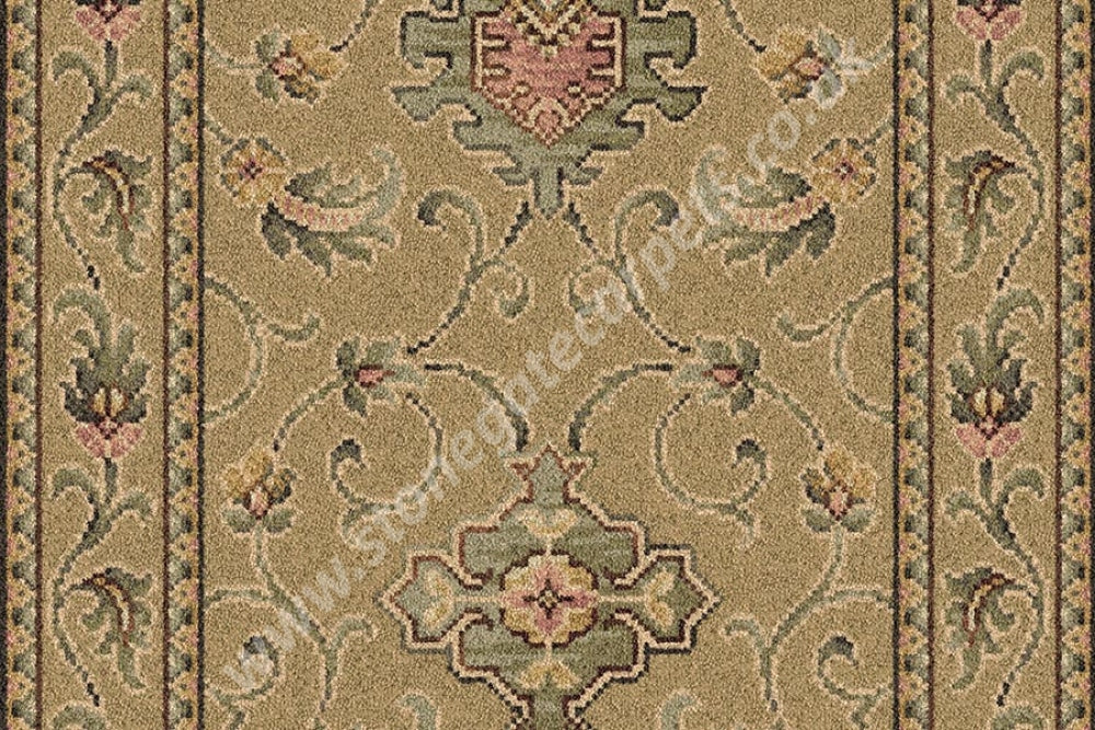 Ulster Carpets Anatolia Isis Runner 72/2289 (Please Call For Per M² Cost) Carpet