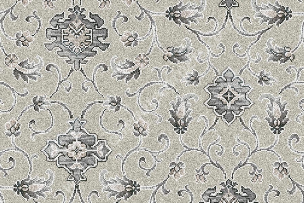 Ulster Carpets Anatolia Medallion Bedouin 31/2287 (Please Call For Per M² Cost) Carpet