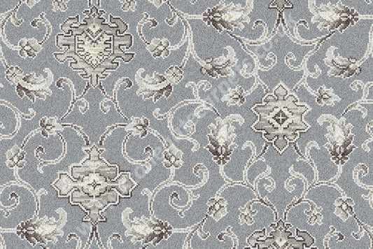 Ulster Carpets Anatolia Medallion Souk 93/2287 (Please Call For Per M² Cost) Carpet