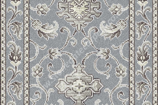 Ulster Carpets Anatolia Souk Runner 93/20102 (Please Call For Per M² Cost) Carpet