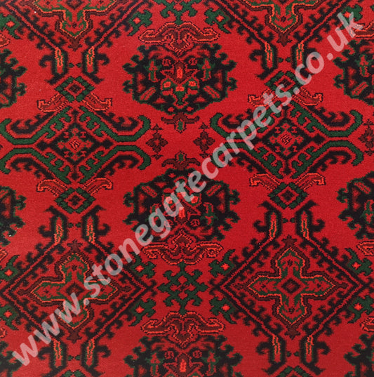 Ulster Carpets Glendun Samarkand 3/2152 (Please Call for per M² Cost)