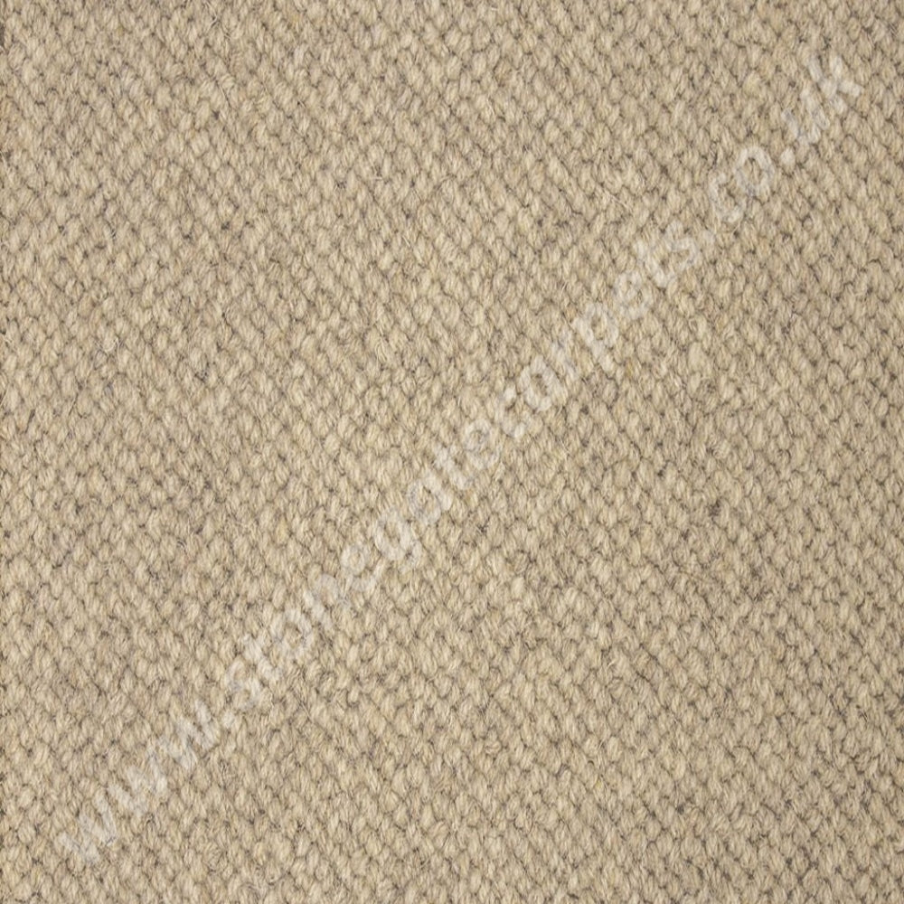 Ulster Carpets Natural Choice Textures Southdown 30/1325 (Please Call For Per M² Cost) Carpet