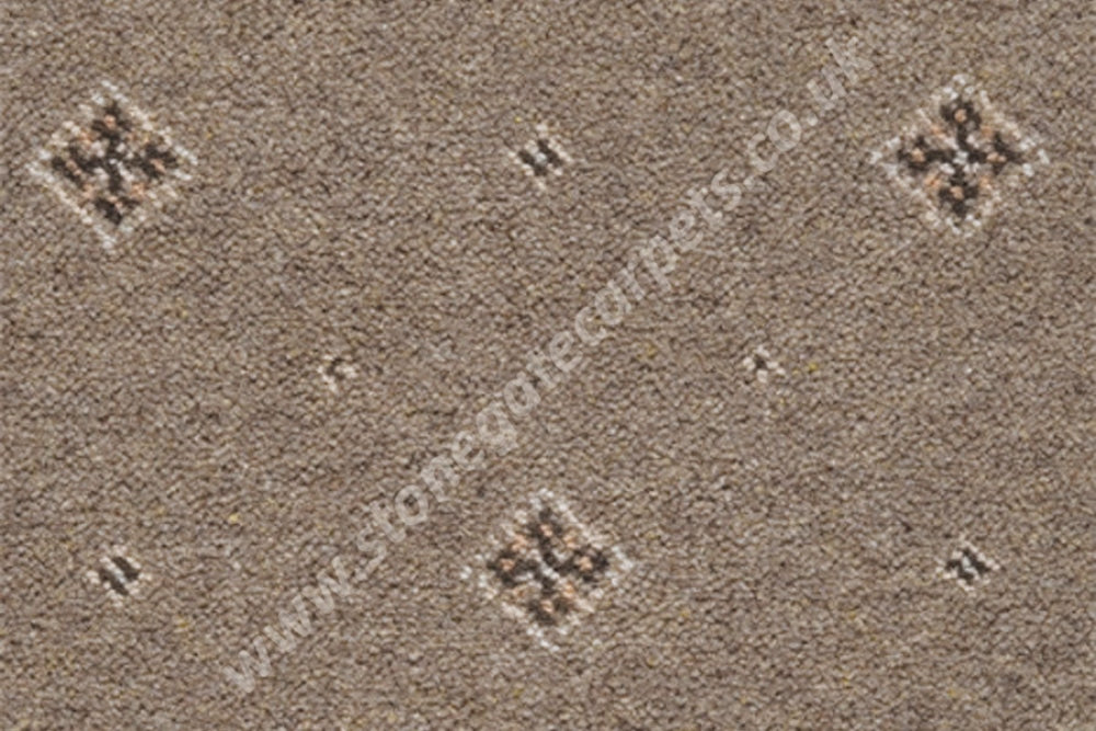 Ulster Carpets Tazmin Motif Shadow 91/2628