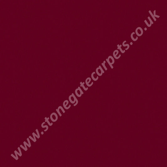 Ulster Carpets Velvet Burgundy W9711 (Please Call For Per M² Cost) Carpet