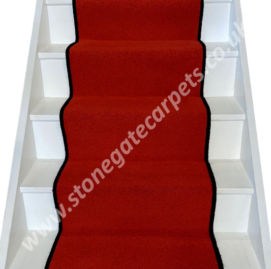 Ulster Carpets York Wilton Matador (Per Linear Metre)