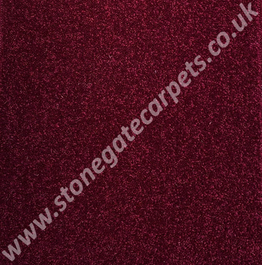 Ulster Carpets York Wilton Shiraz Carpet Remnant