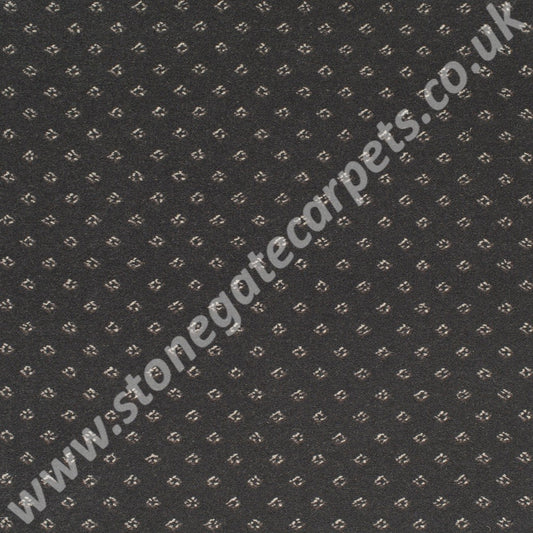 Brintons Carpets Royal Marquis Collection Slate Grey Diamond 10/50346 (per M²)