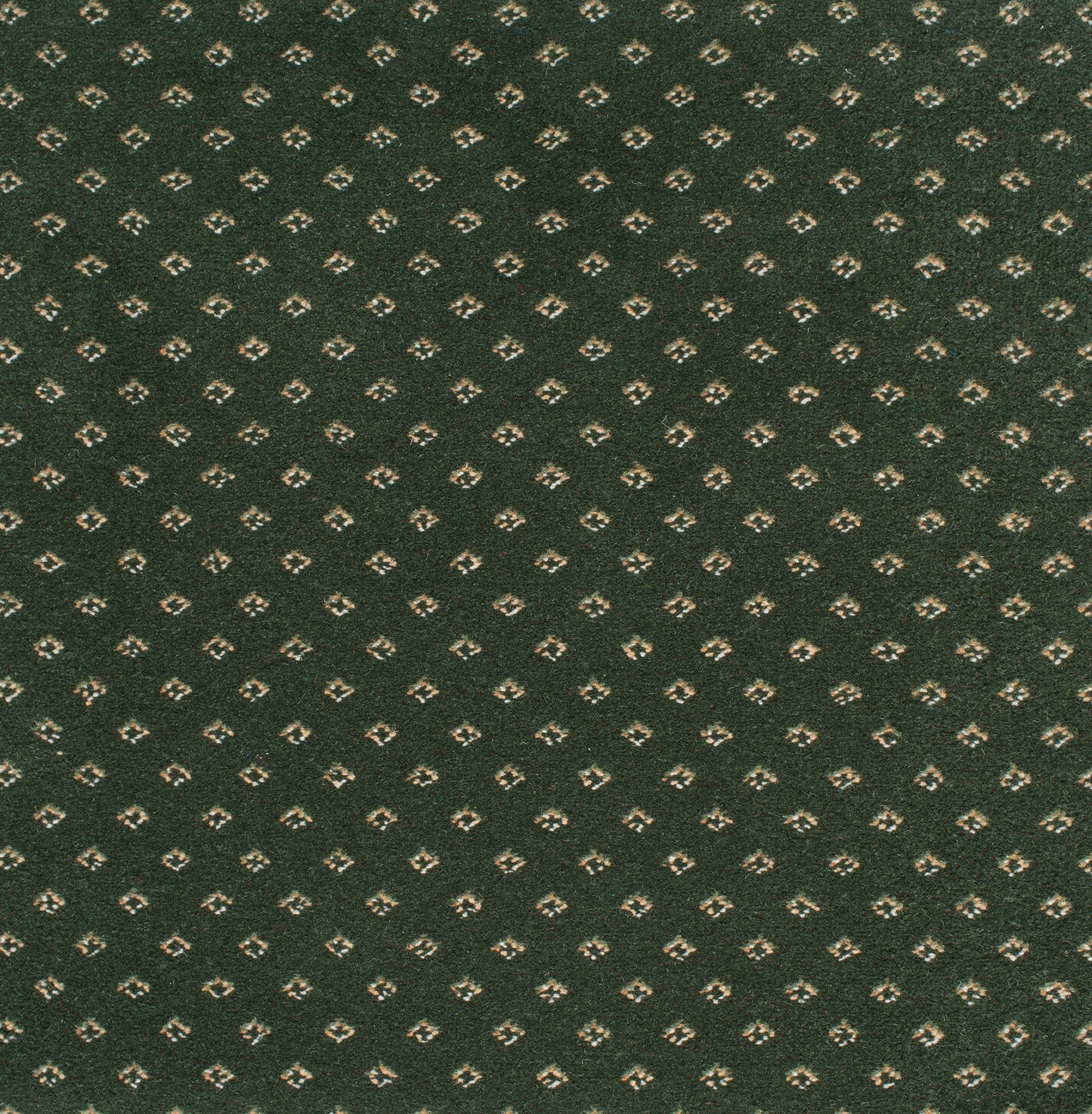 Brintons Carpets Royal Marquis Collection Hunter Green Diamond 14/50346 (per M²)