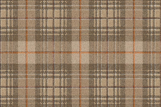 Ulster Carpets Country House Collection Beaumont Brindle 12/20016 (Please Call for per M² Cost)