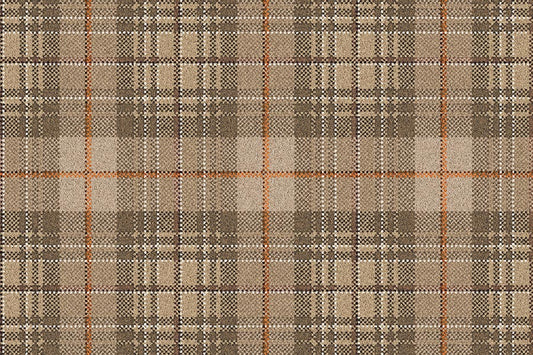 Ulster Carpets Country House Collection Beaumont Brindle 12/20016 (Please Call for per M² Cost)