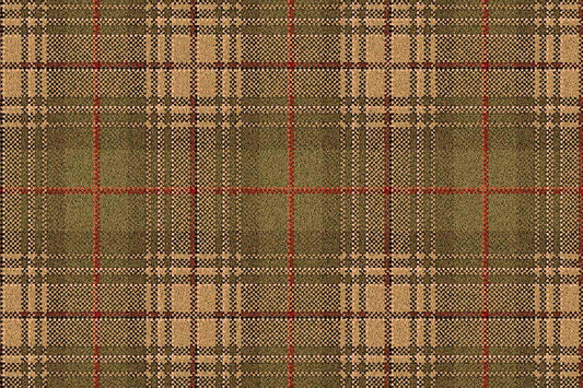Ulster Carpets Country House Collection Beaumont Antique Green 47/20016 (Please Call for per M² Cost)